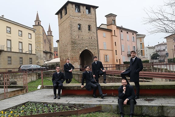 Funerale curato da Oltre... Onoranze Funebri